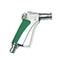 type 2299 12 01 metal quick coupling spray gun, adjustable nozzle